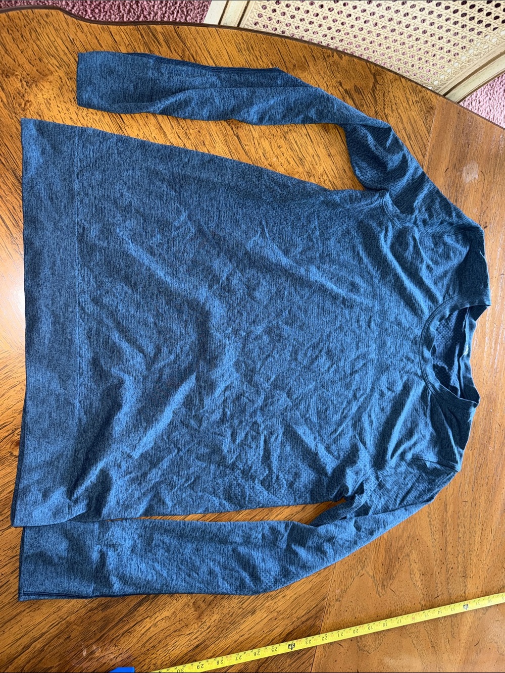 Mens Lululemon Long Sleeve